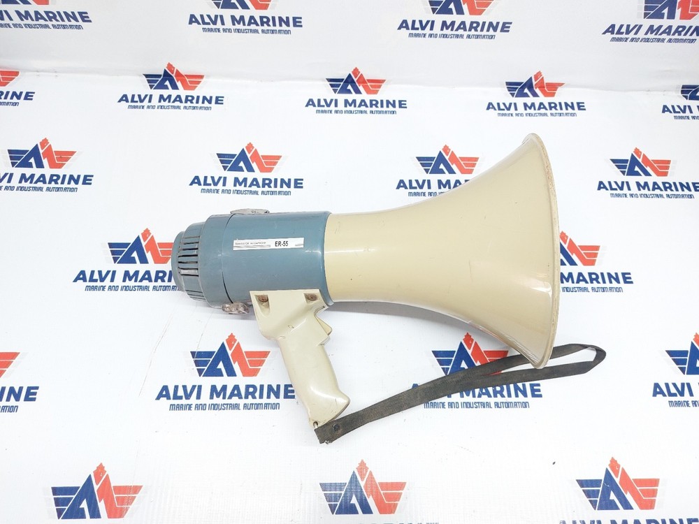 Transistor Megaphone er-55