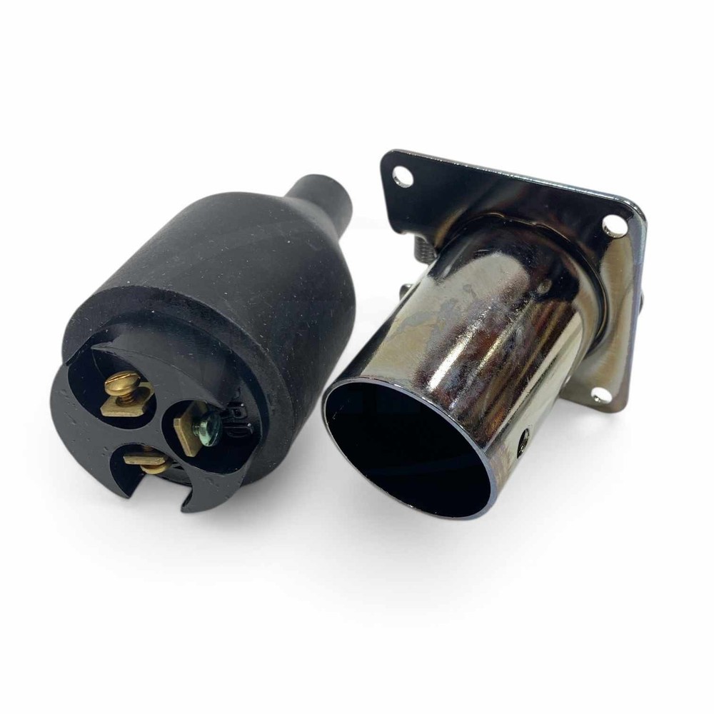 8605688 Phillips & Temro Weatherproof Receptacle