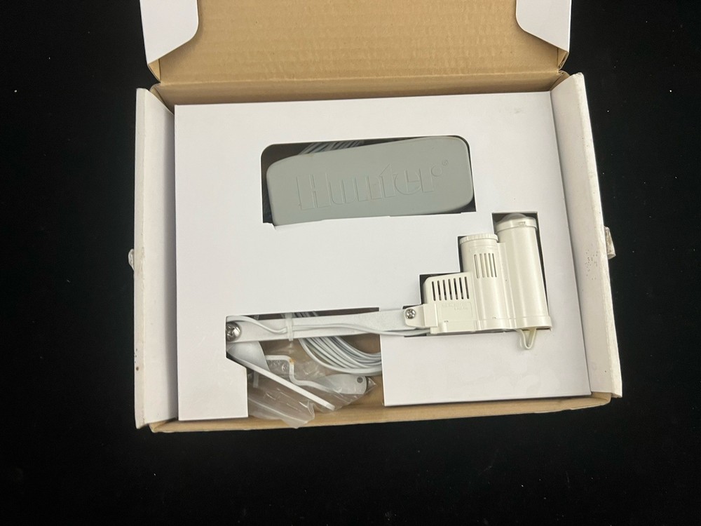 Hunter WSS-SEN Wireless Solar Sync Sensor Kit for ACC and X-Core