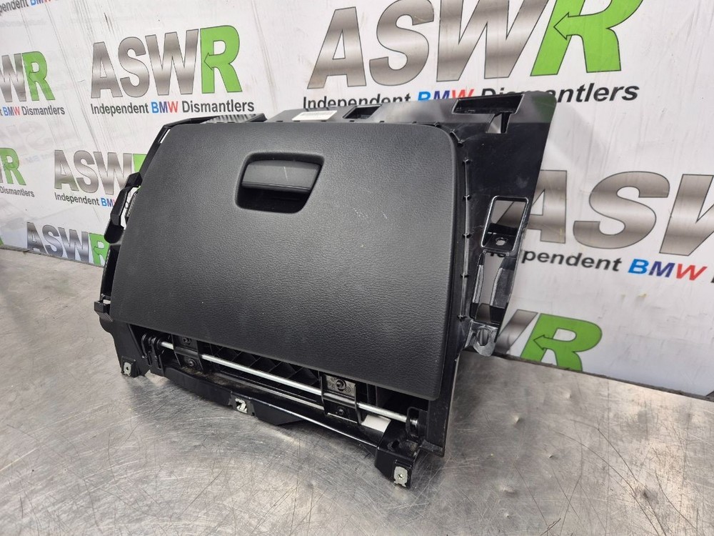 BMW E84 X1 Glove Box Compartment 51162991314