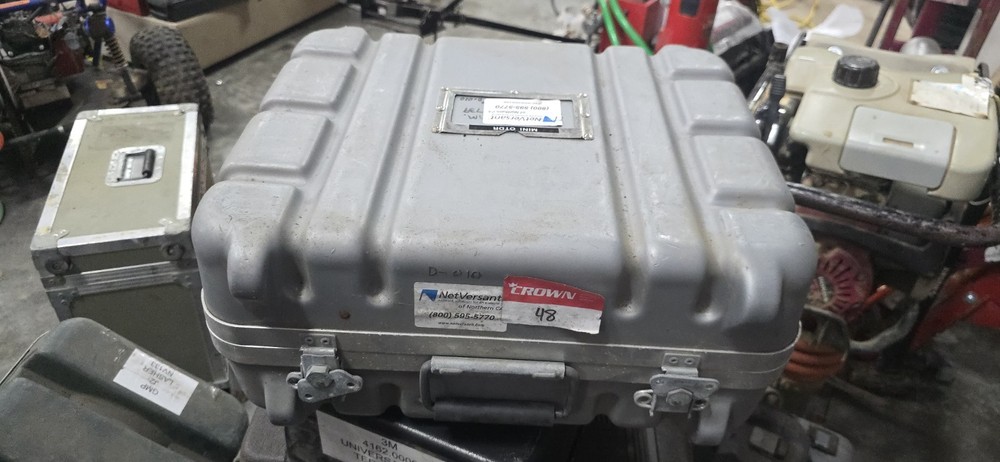 Laser Precision TD-1000D MINI-OTDR FiberWizard...