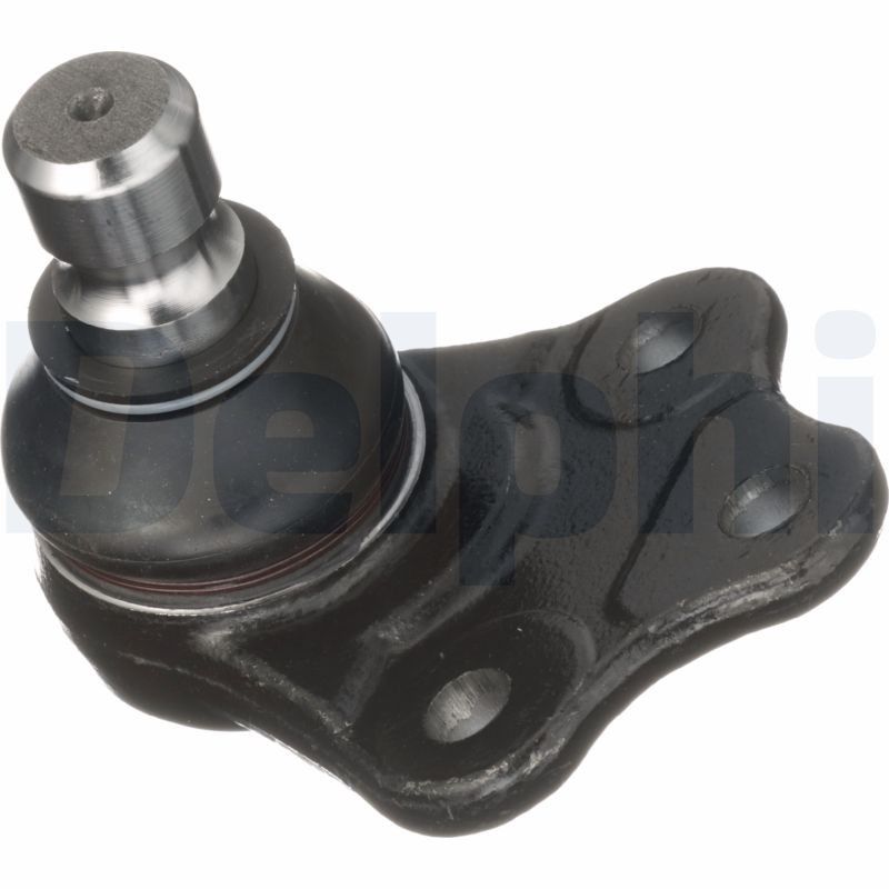 Control Arm Pin Front Left (Left) - Right