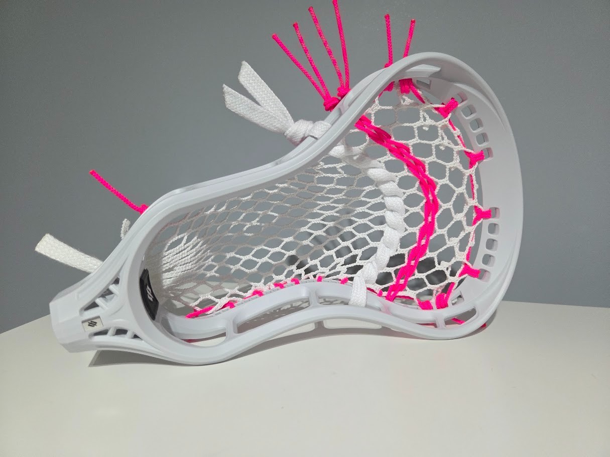 ANY COLOR CUSTOM STRINGING New String King Mark 3d StringKing HERO 4.0