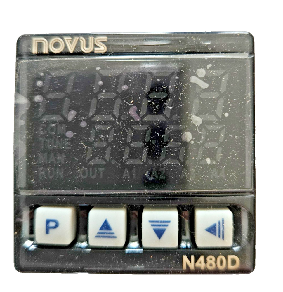 NOVUS 12T229A Timer Programmable
