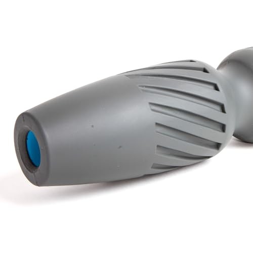Helix – Compact High-Density Exercise Foam Roller – Deep Tissue Myofascial
