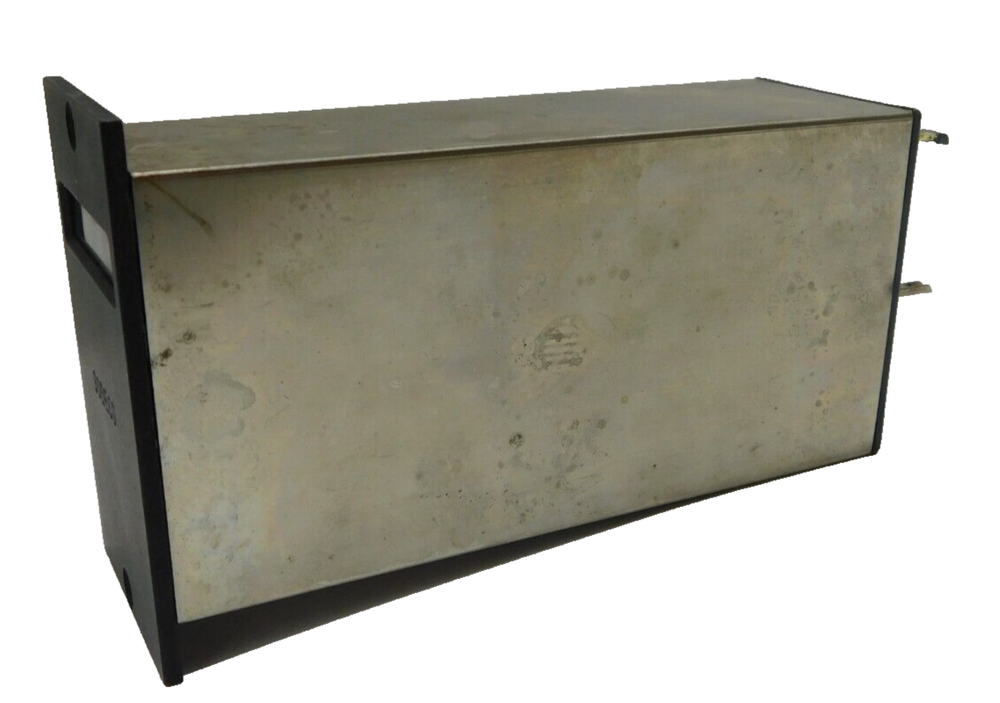 Sodeco TCEF4E Impulse Counter