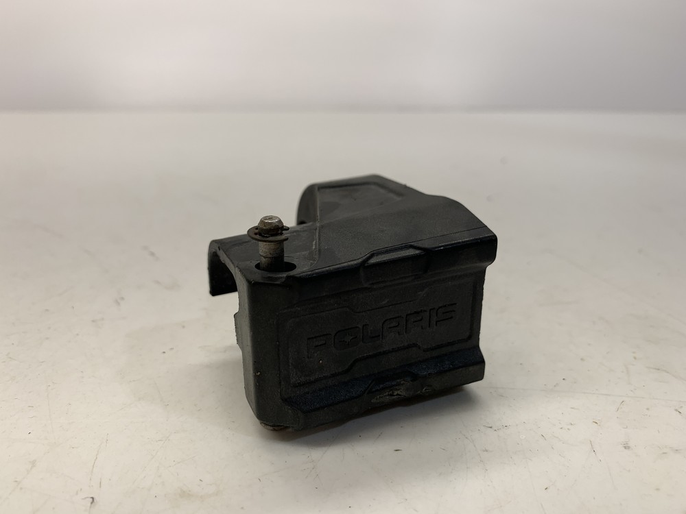 Throttle Block, Upper - 2015 Polaris 800 Pro RMK 155