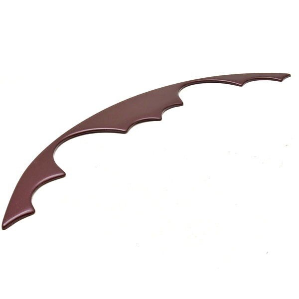 Crownline Boat Dash Panel Insert MDT61756 | 230 / 260 Spinel Wine Red