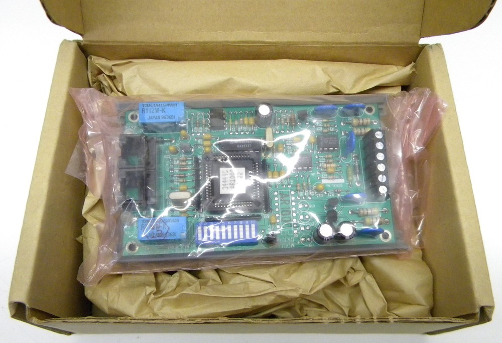 Radionics AR1000PWA Universal ARDIS Interface Module Alarm Communication