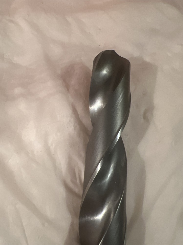 UTD HS G8 1 3/32 DRILL BIT 10 7/8” Length 1” Thick