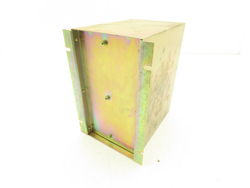 Fanuc A05B-2308-C370/01A Robot ISB Controller Unit