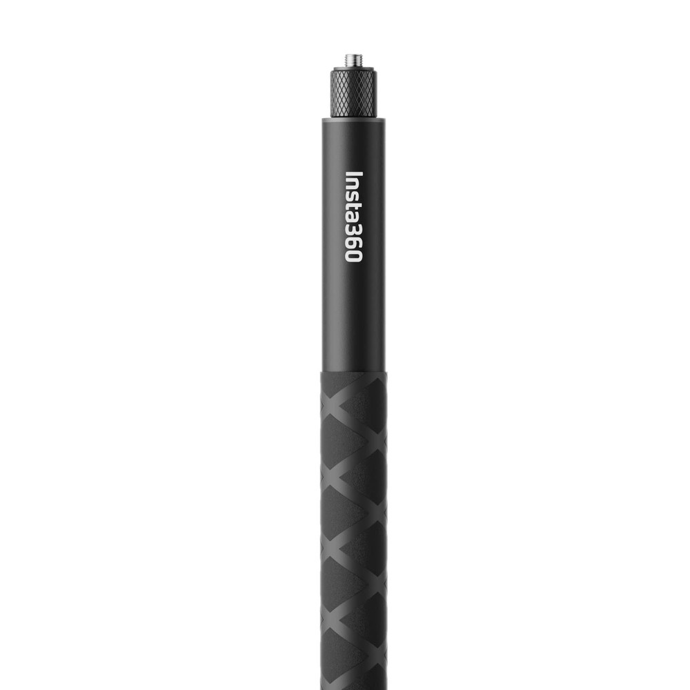 INSTA360 Invisible Selfie Stick Black