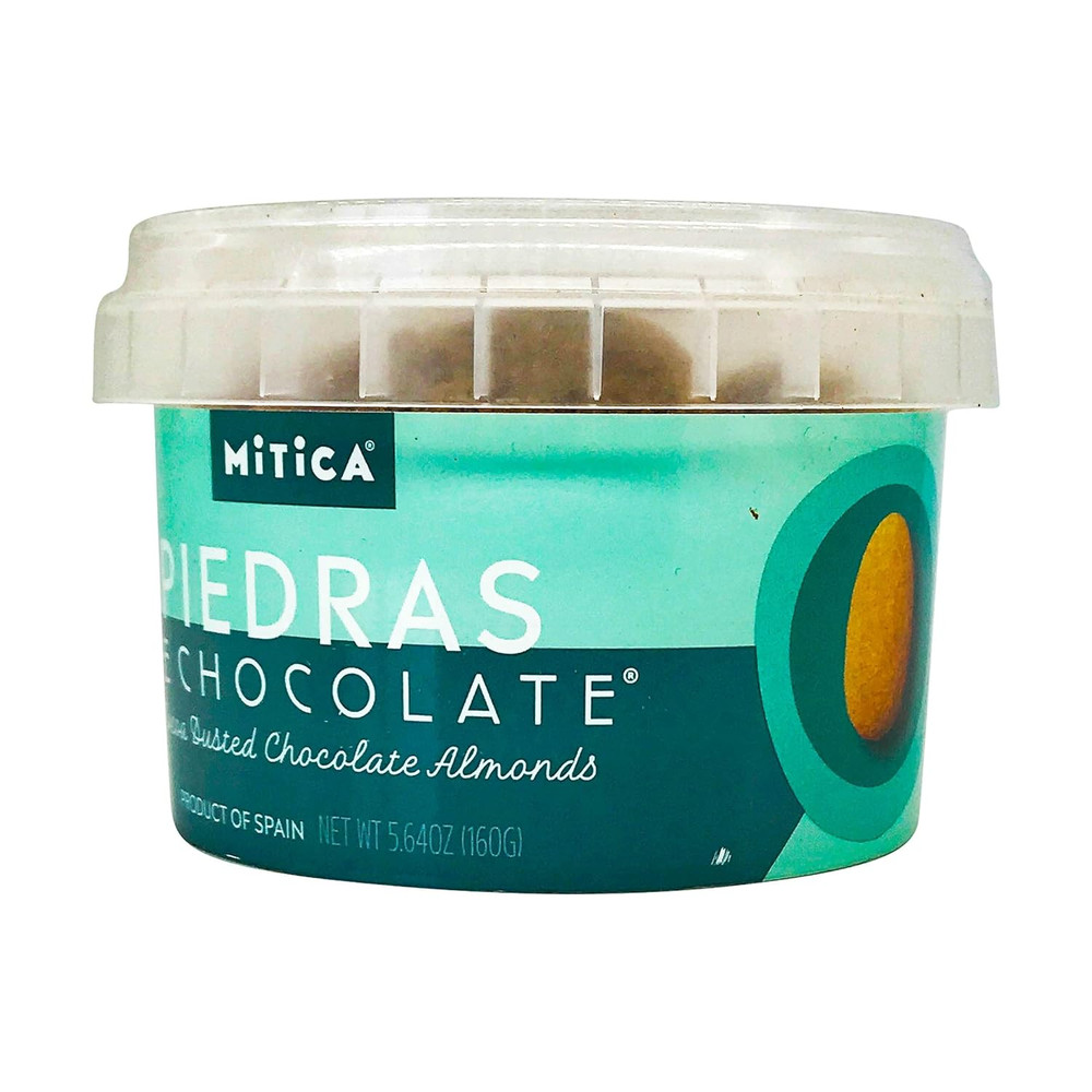 Piedras De Chocolate, 5.64 Oz