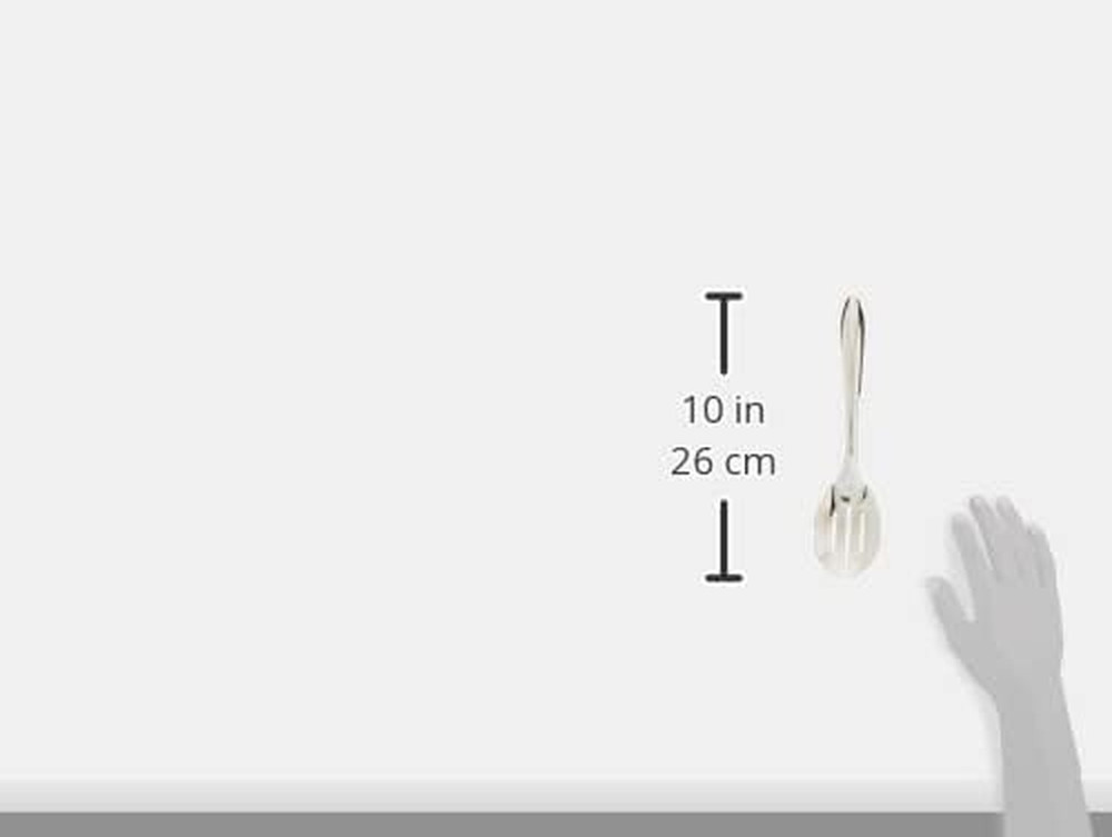 Mini Tempo Slotted Spoon