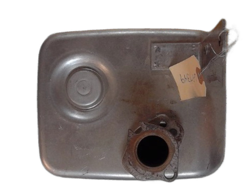 Briggs & Stratton 697349 Muffler