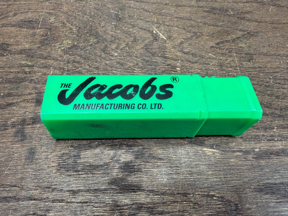 Jacobs 632 Drill Sleeve, MT3 to MT2