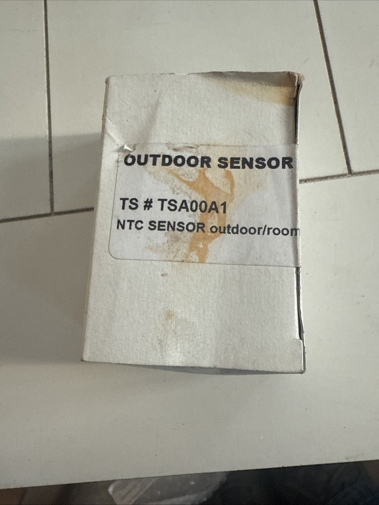 Tasseron TSA00A1 10K Outdoor Temperature Sensor