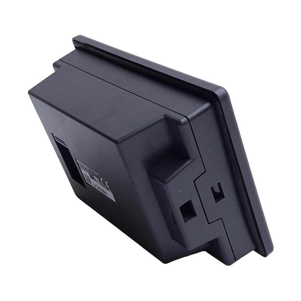 Keyence KV-D20 Operator Interface Panel for KV Series, RJ12 Connector