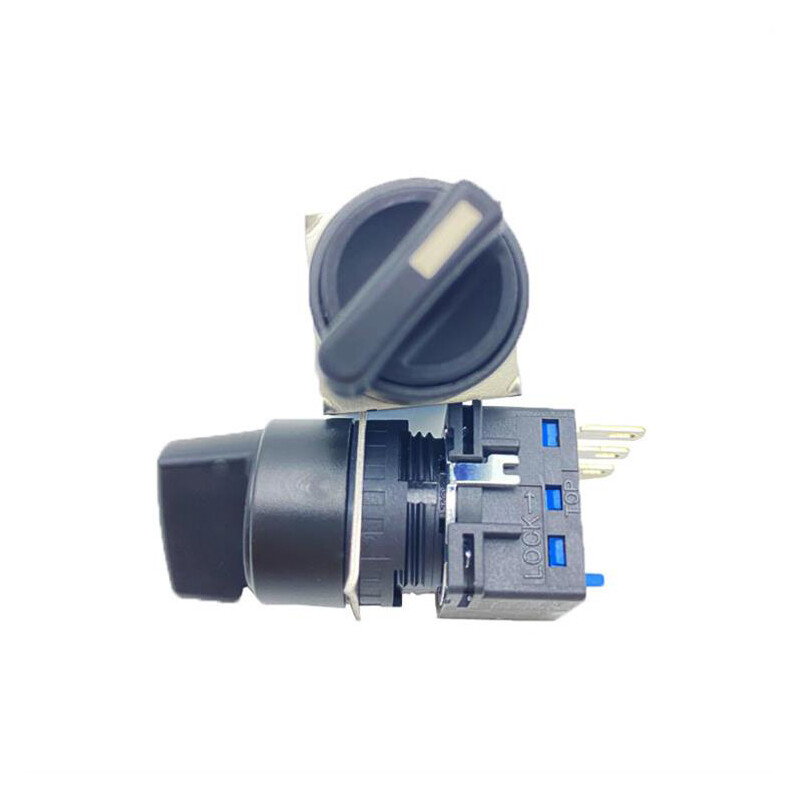 A05B-2256-D005 For FANUC Teach Pendant Mode Switch