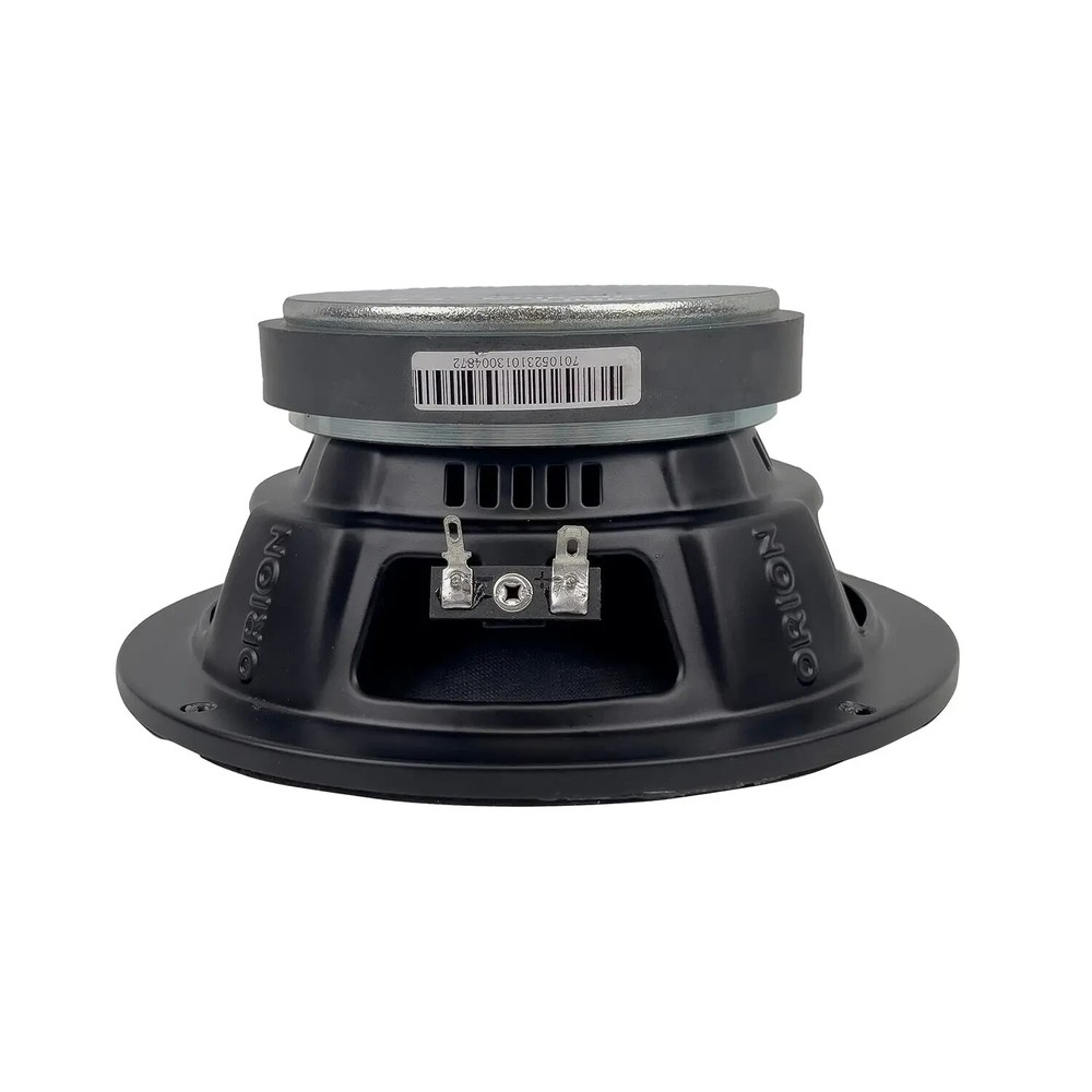 Orion High Efficiency 6.5" Midrange Bullet Speaker