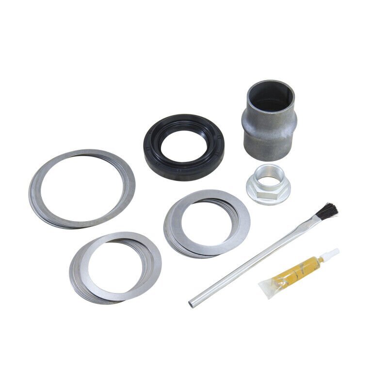 Yukon Gear MK T100 Minor Install Kits