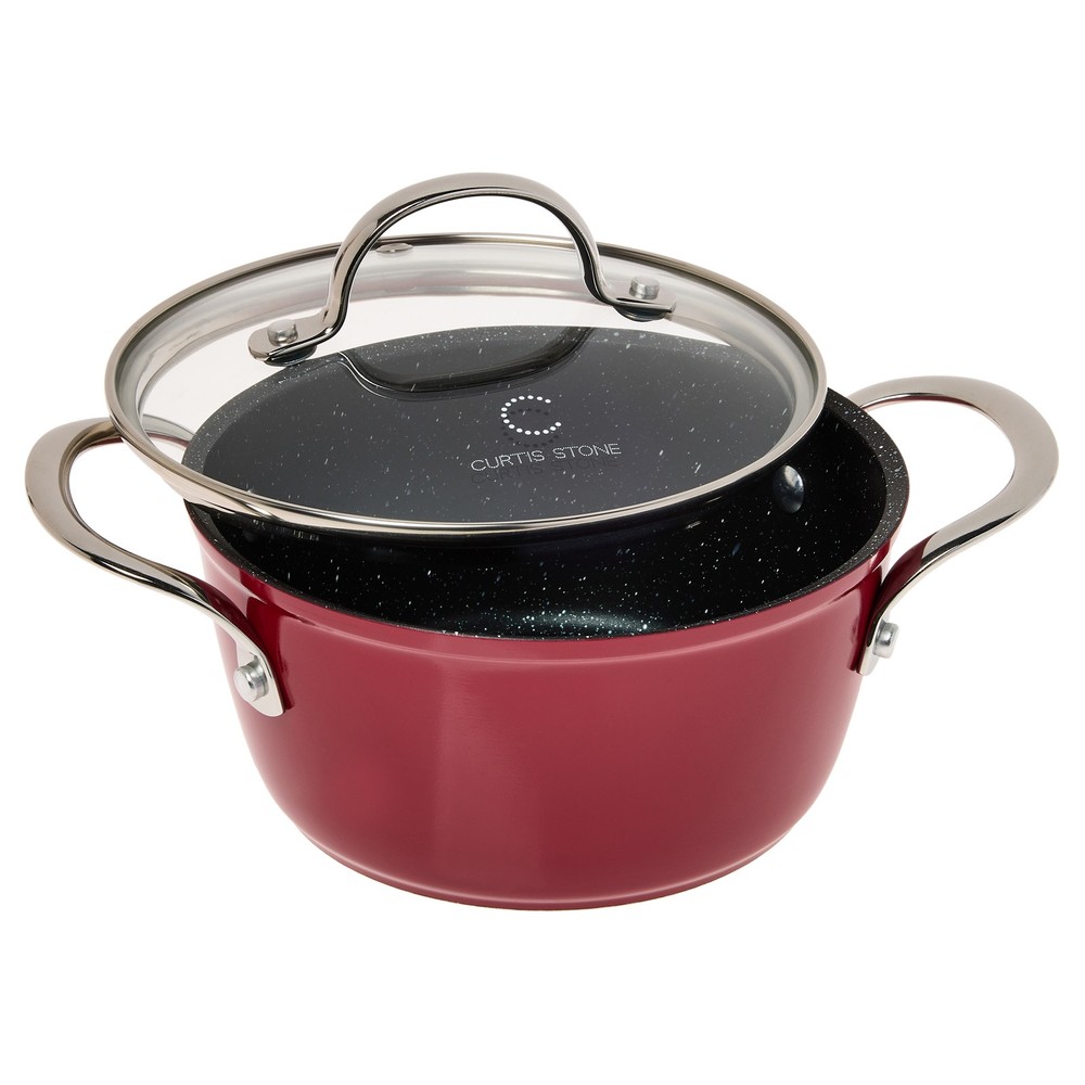 Curtis Stone 17-piece All-Purpose Cookware Set