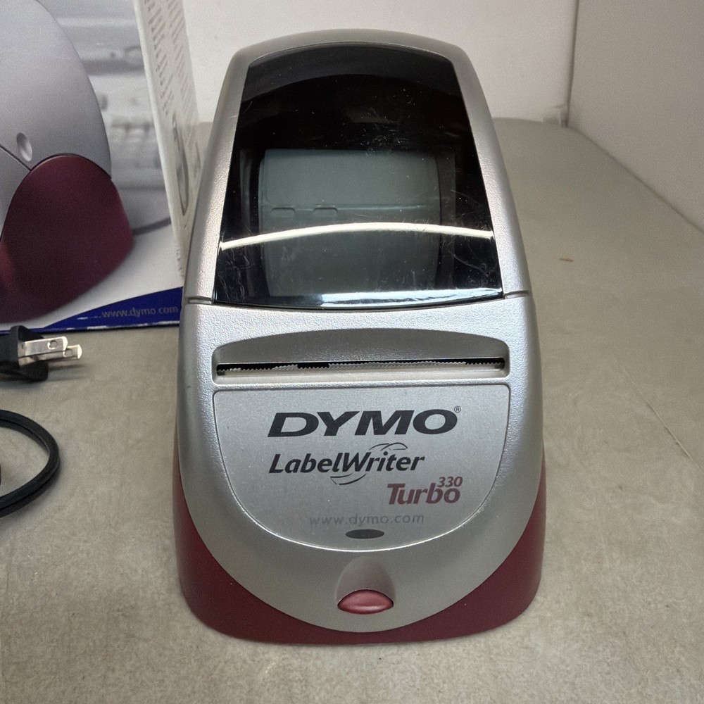 Dymo LabelWriter 330 Label Thermal Printer
