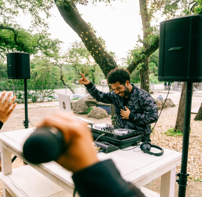 Bose S1 Pro+ All-in-One PA Speaker - Powered, Wireless PA System, Black - New