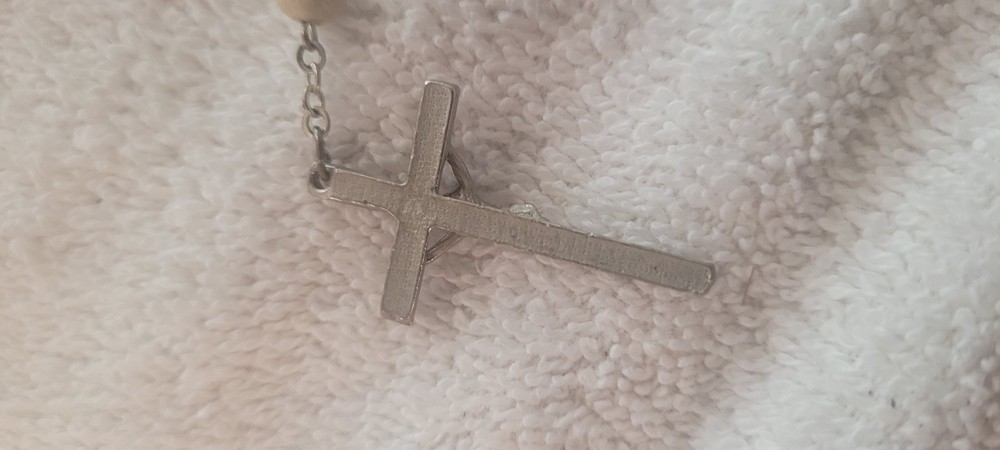 Vintage Rosary (T18)