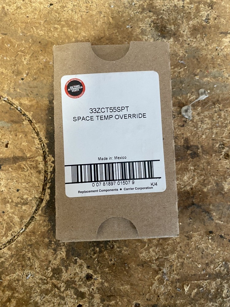 Carrier HVAC Temperature Sensor
