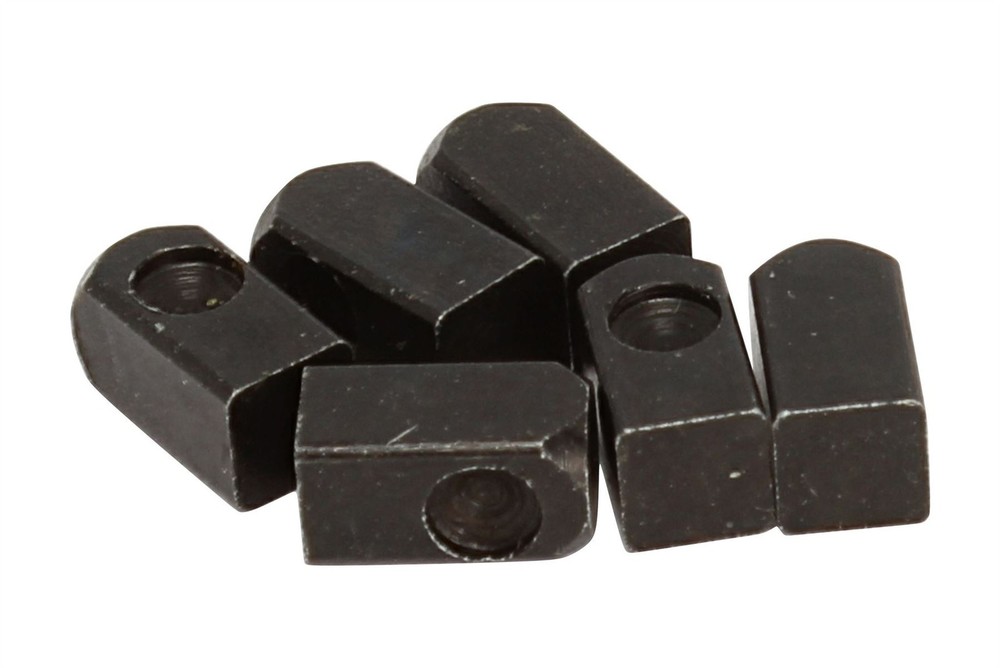 String Lock Insert Block for Floyd Rose Licensed Guitar Bridge. Set of 6