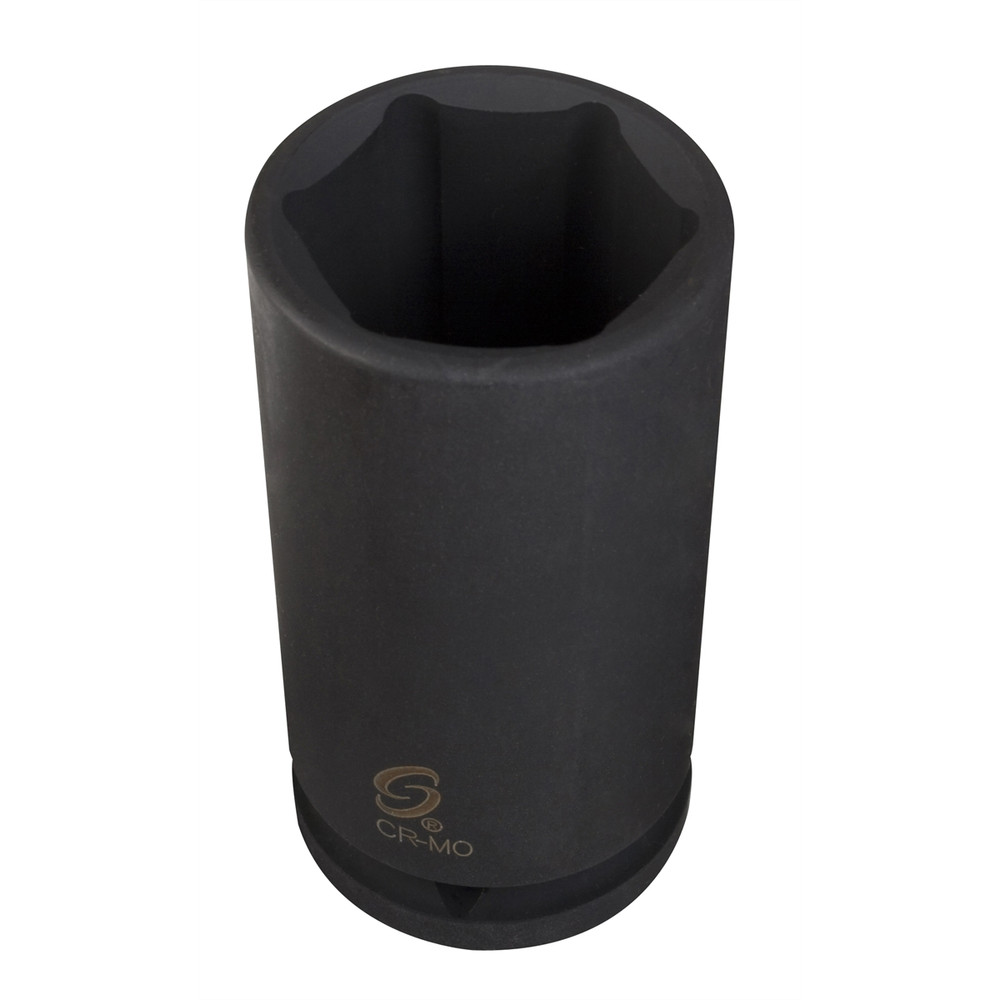 Sunex 455MD 3/4" Drive 6-Point Deep Impact Socket 55mm