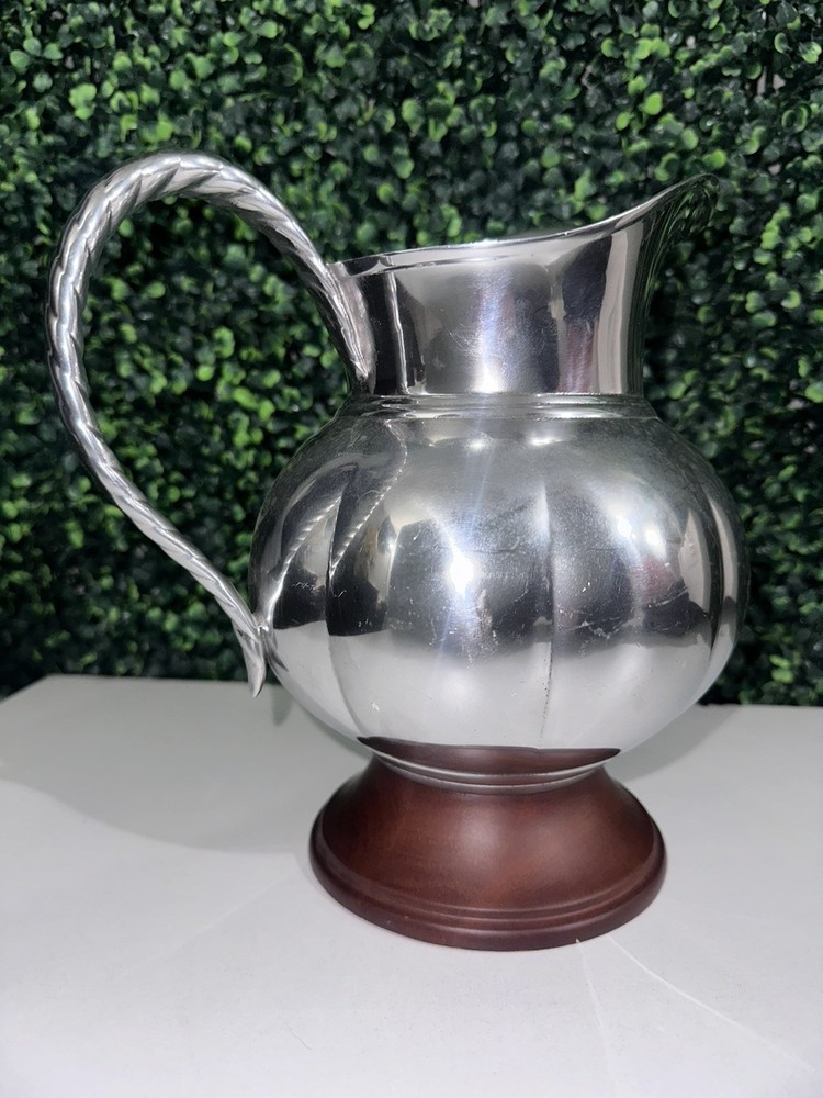 Vintage Reed and Barton Coventry Pitcher