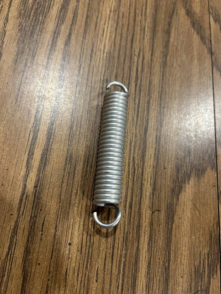 FOR ORIGINAL WHIZZER CLUTCH TENSION SPRING