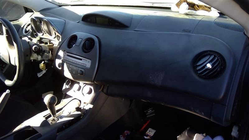 Speedometer MPH Fits 08-12 ECLIPSE 522248