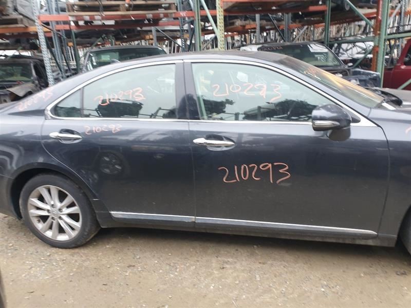 10 LEXUS ES350 ANTI THEFT LOCKING IGNITION CONTROL ECM