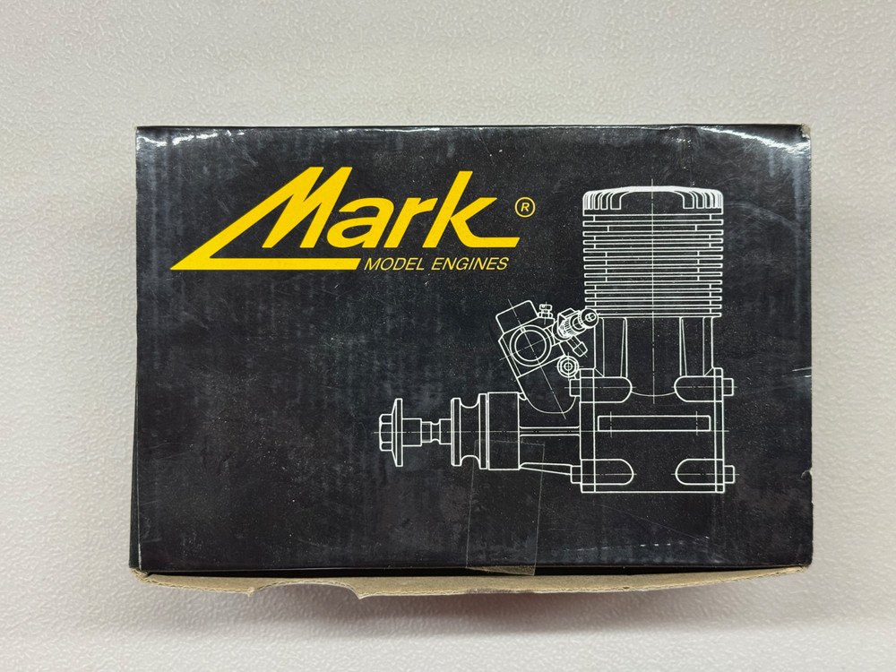 Mark M61 LS RC Airplane Engine