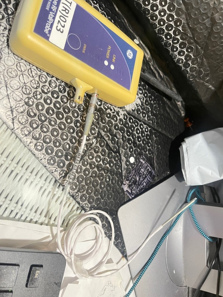 GE Kaye Valprobe RF Sensor Node X2570M-36 with antenna (5E)