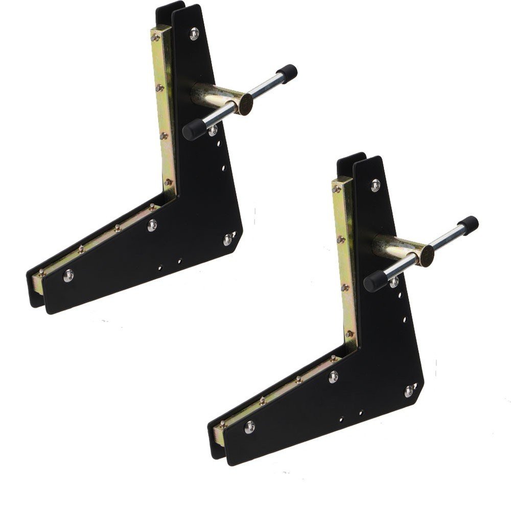 2x Miter Corner Clamp for Woodworking, Making Window Casing, Making Door Casing
