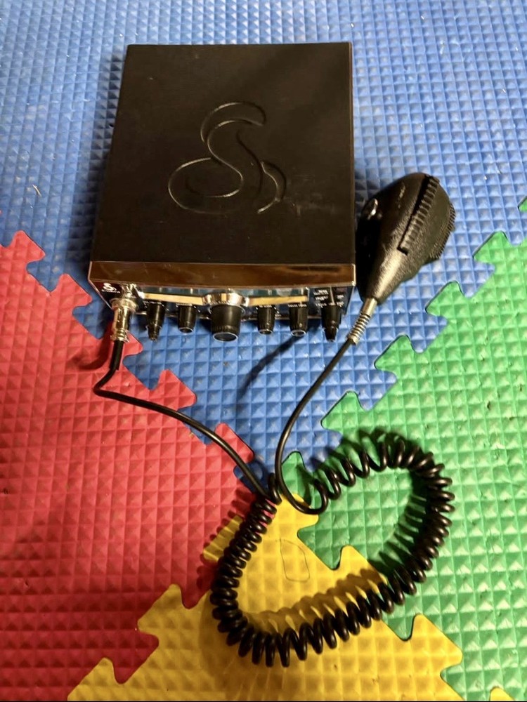 Cobra 29LX CB radio