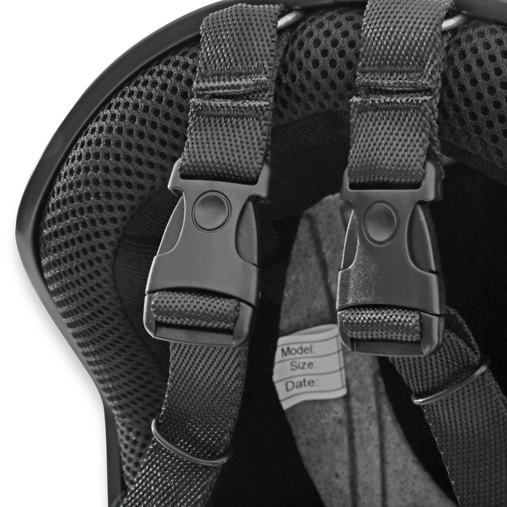 9430031 Simpson Shorty Crew Helmet