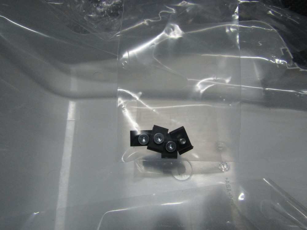 Prox Upper Cover Assembly Planmeca 10031115