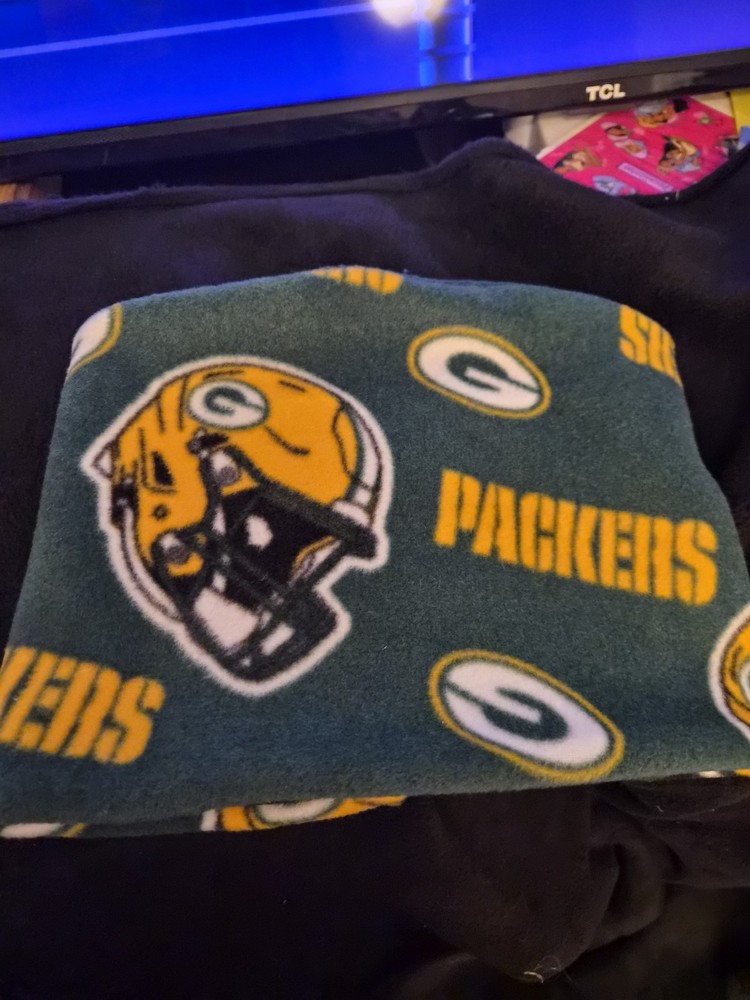 GREENBAY PACKERS Gaiter Neck Warmer