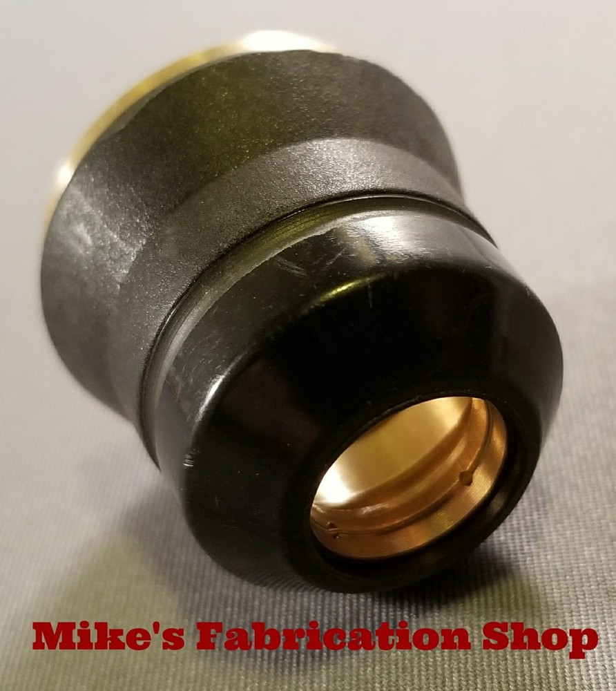 Retaining Cap For Use With Matco MPLASMA25 plasma cutter.