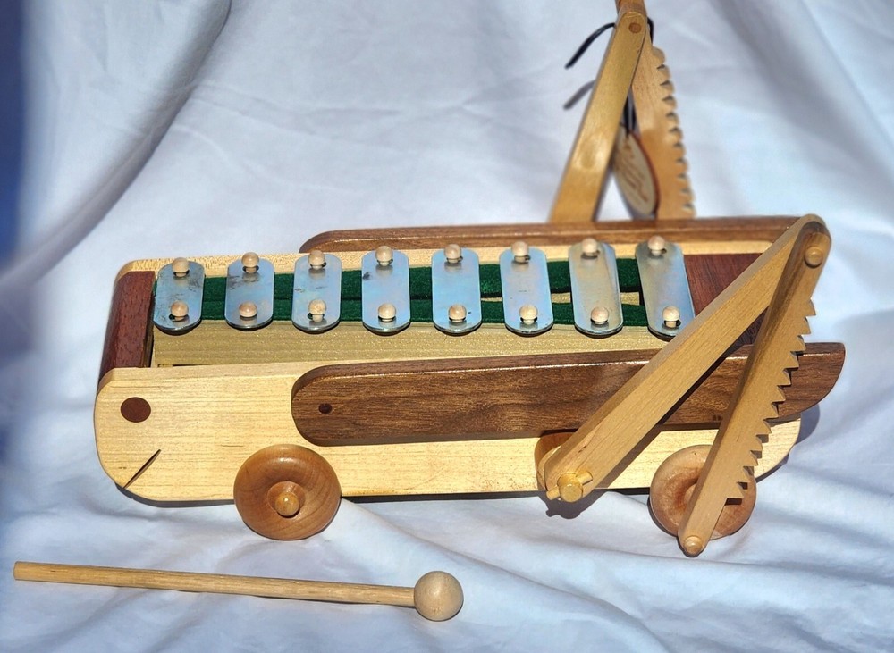 xylophone 8