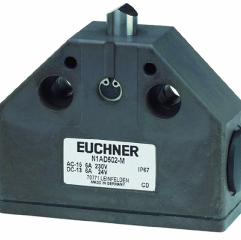 NEW EUCHNER N1AD502-M Limit Switch