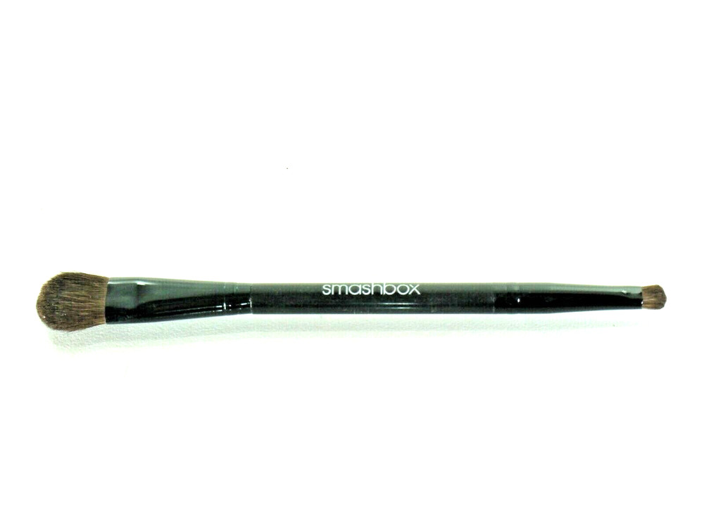 LORAC ASSORTED FACE BRUSHES LOT OF 3