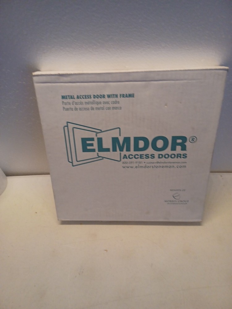 Elmdor Access Door # DW12X12PC-SDL