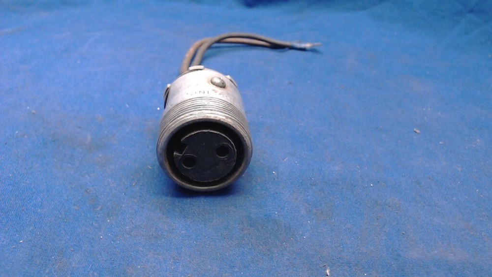 Winchester Trap X119A Power Receptacle (DB)