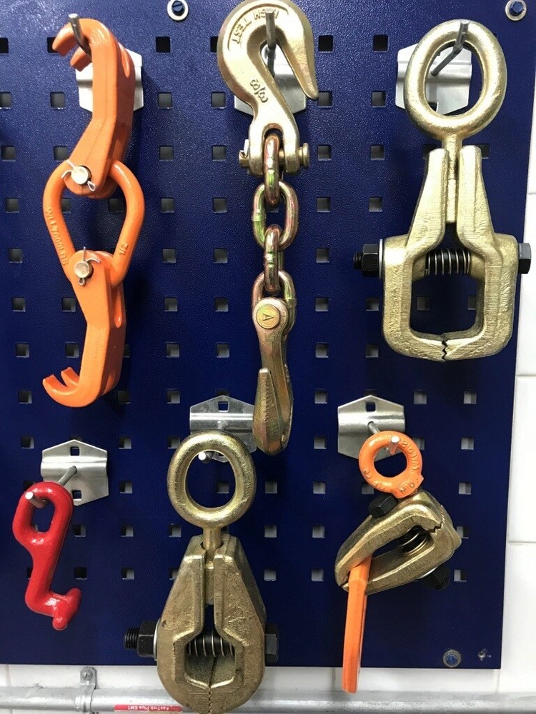 SET#6 AUTO BODY FRAME MACHINE 16 PIECE TOOL AND CLAMP SET SPECIAL PRICING!